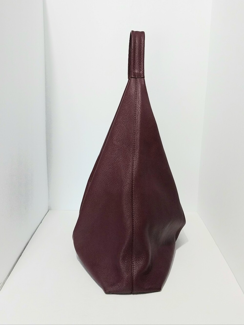 Kurt Geiger The Violet Leather Hobo Bag - Picture 3 of 10